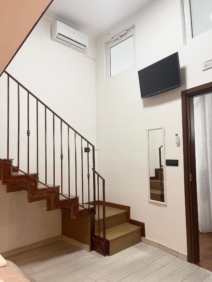 House Caracciolo By Loveinthetravel Наполи Екстериор снимка