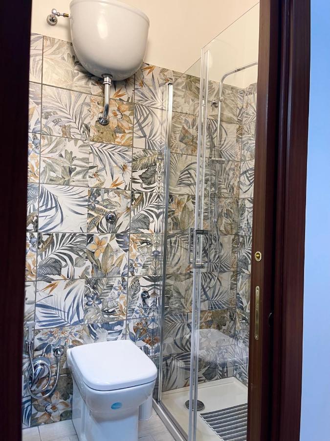House Caracciolo By Loveinthetravel Наполи Екстериор снимка