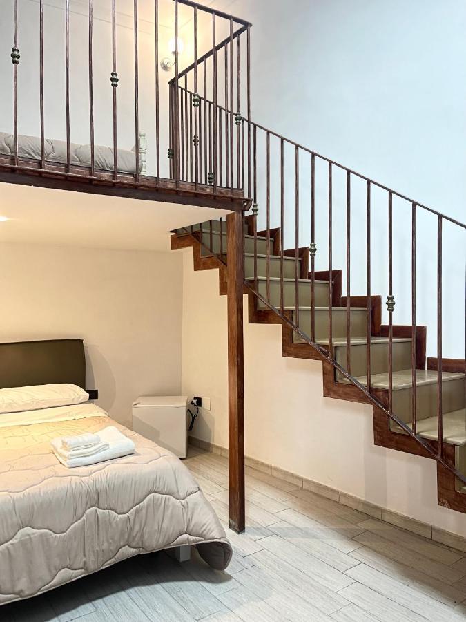 House Caracciolo By Loveinthetravel Наполи Екстериор снимка