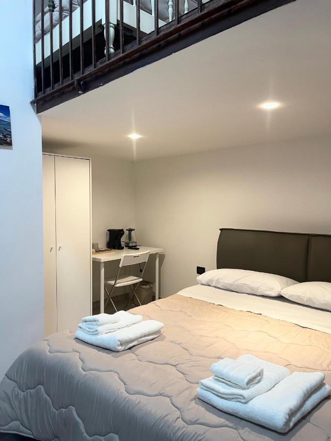 House Caracciolo By Loveinthetravel Наполи Екстериор снимка