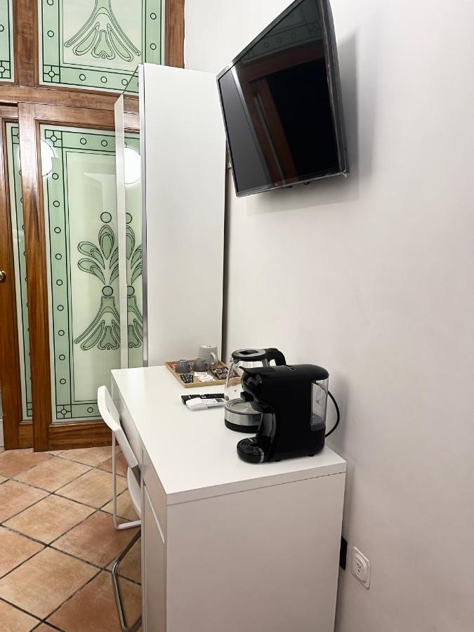 House Caracciolo By Loveinthetravel Наполи Екстериор снимка