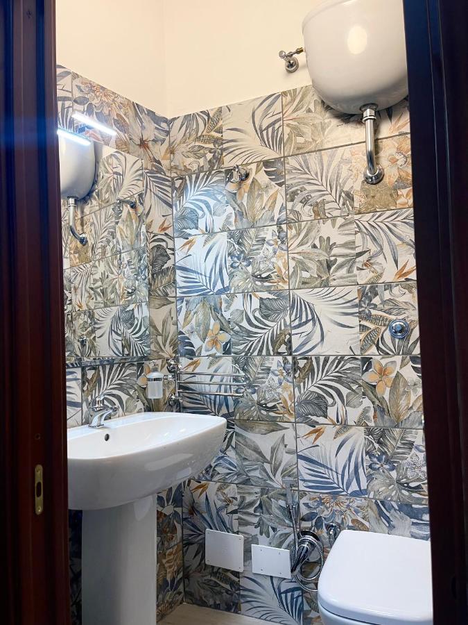 House Caracciolo By Loveinthetravel Наполи Екстериор снимка
