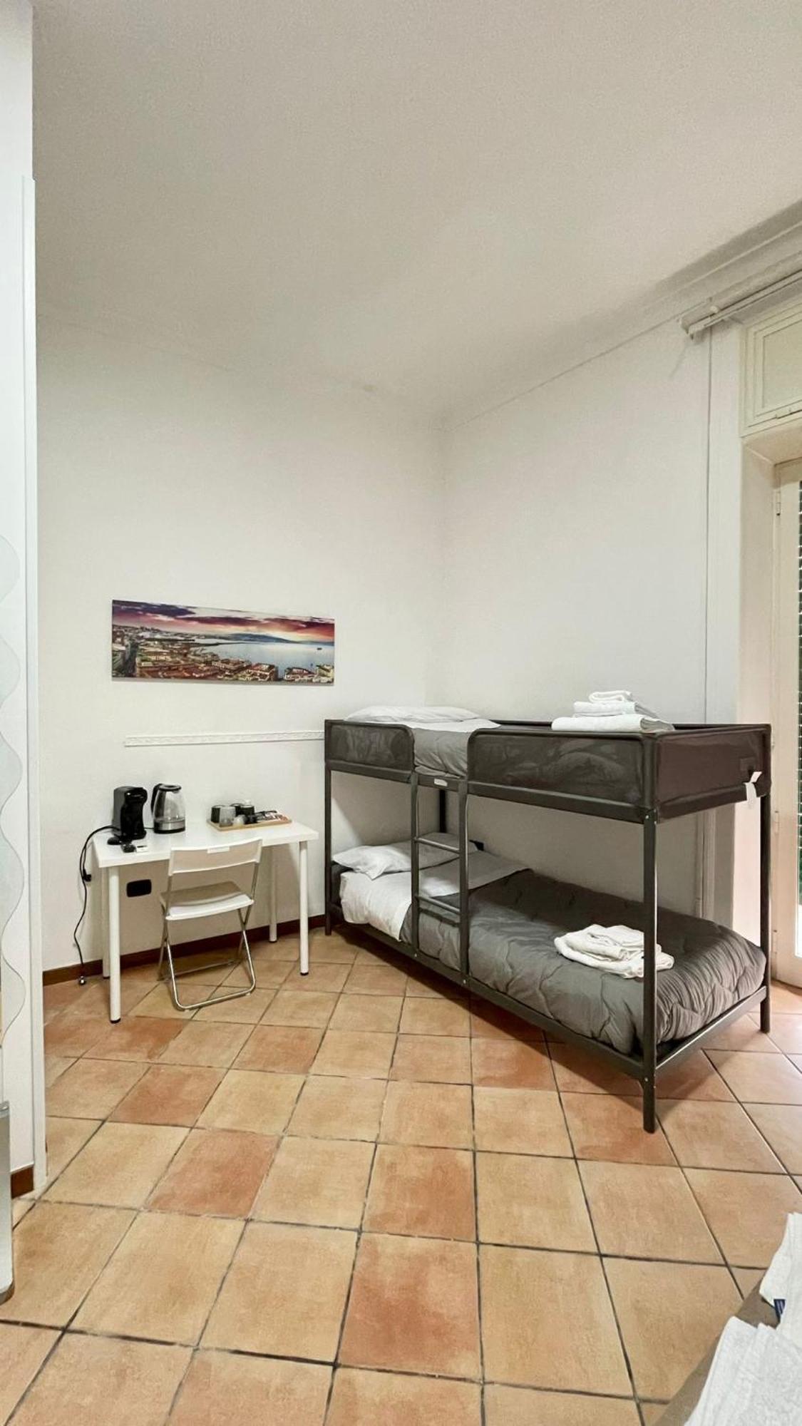 House Caracciolo By Loveinthetravel Наполи Екстериор снимка