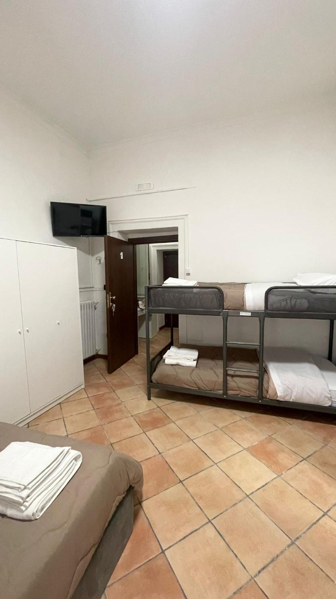 House Caracciolo By Loveinthetravel Наполи Екстериор снимка