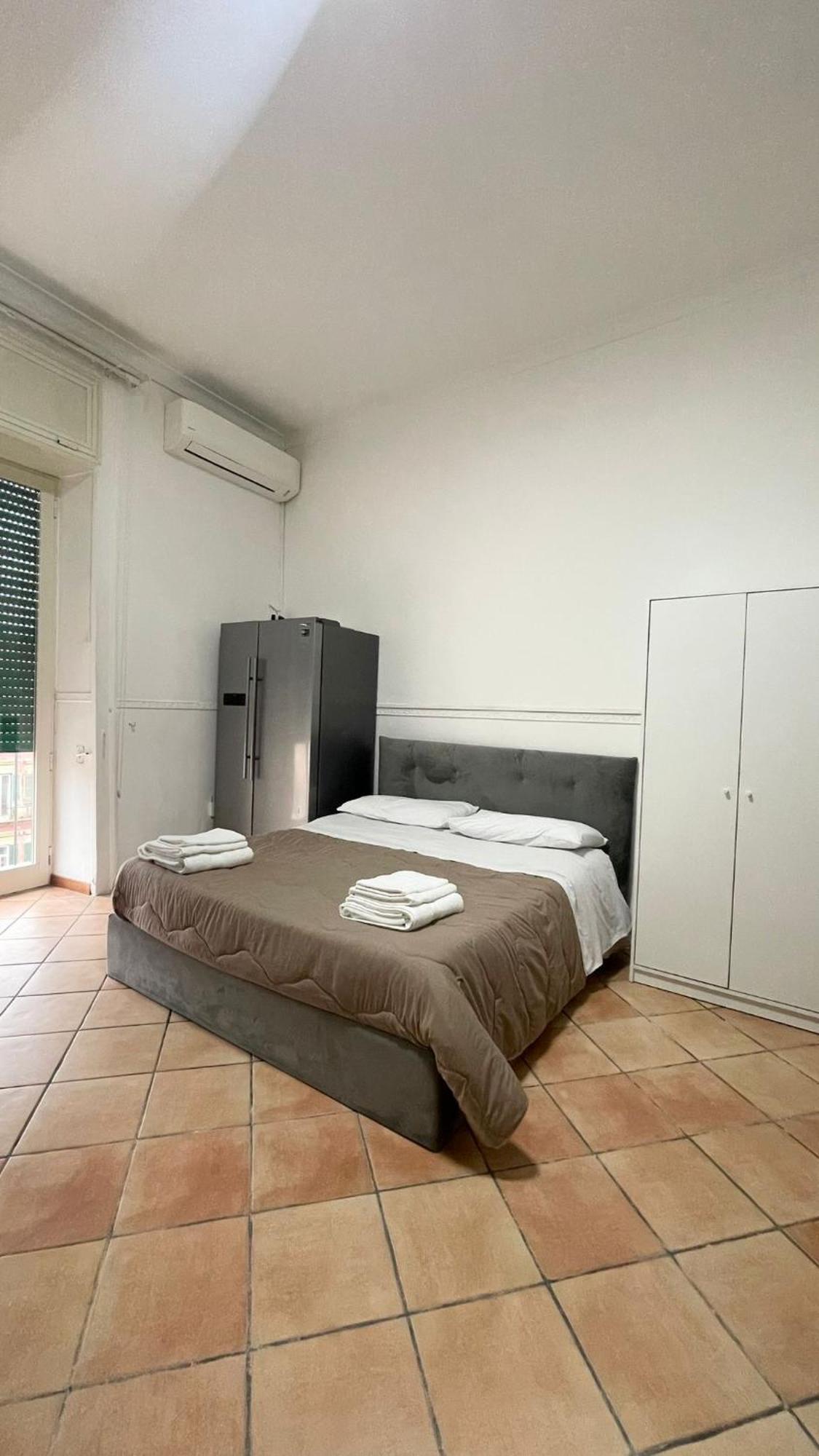 House Caracciolo By Loveinthetravel Наполи Екстериор снимка