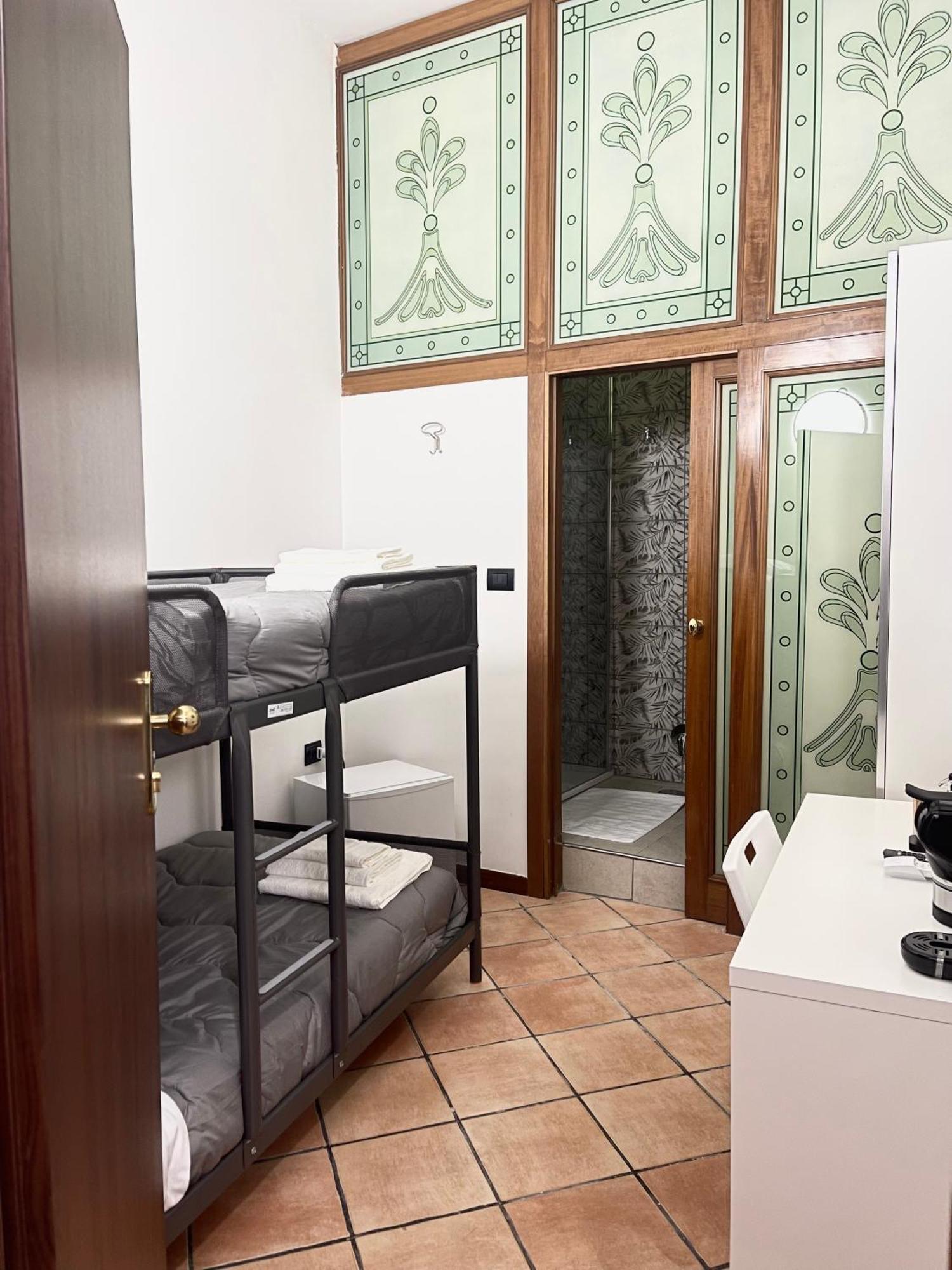 House Caracciolo By Loveinthetravel Наполи Екстериор снимка